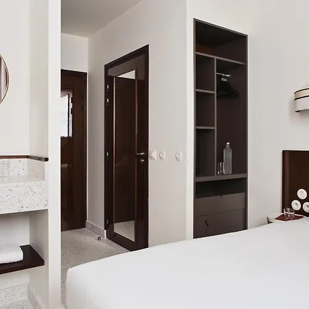 Wallace Paris, Orso Hotels, A Member Of Design 4* Paris