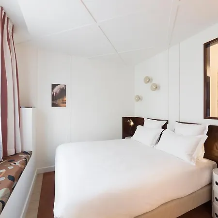 Wallace Paris, Orso Hotels, A Member Of Design Hotel