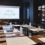 Hotel Wallace - Orso Hotels