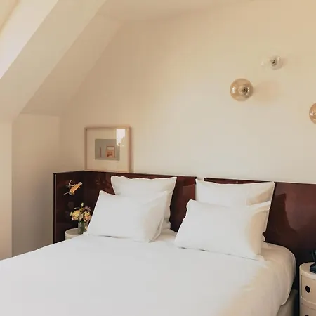 Wallace Paris, Orso Hotels, A Member Of Design