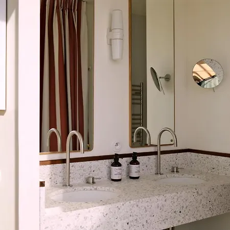 Wallace Paris, Orso Hotels, A Member Of Design Hotel Parigi