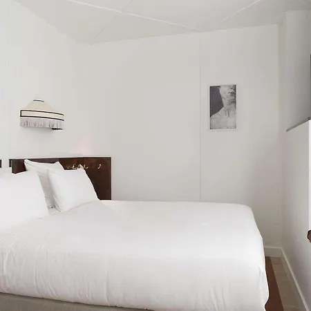 Hotel Wallace Paris, Orso Hotels, A Member Of Design