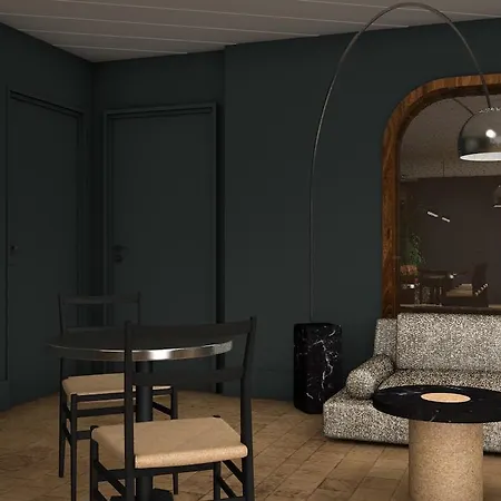 Wallace Paris, Orso Hotels, A Member Of Design Hotel