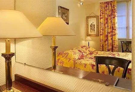 Wallace Paris, Orso Hotels, A Member Of Design Hotel