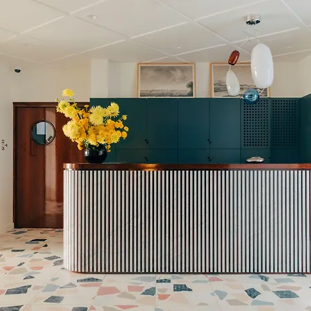 Hotel Wallace Paris, Orso Hotels, A Member Of Design 4*