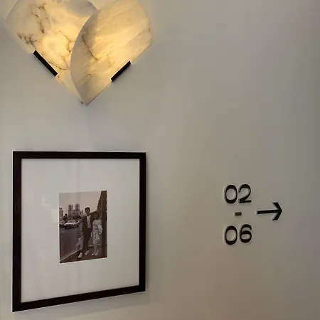 Hotel Wallace Paris, Orso Hotels, A Member Of Design Parigi