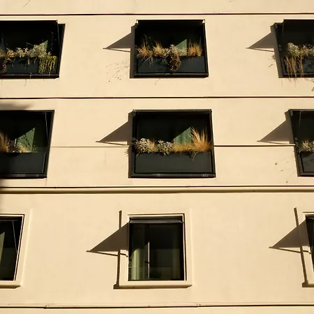 Wallace Paris, Orso Hotels, A Member Of Design Hotel 4*