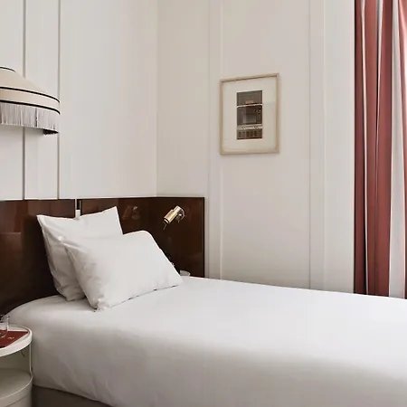 Hotel Wallace Paris, Orso Hotels, A Member Of Design
