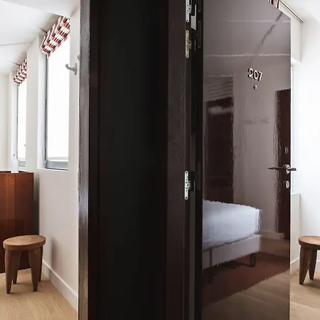 Wallace Paris, Orso Hotels, A Member Of Design