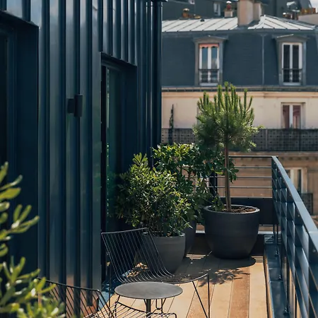 Wallace Paris, Orso Hotels, A Member Of Design
