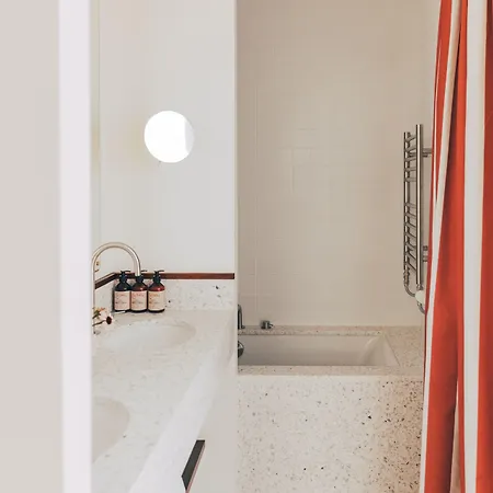 Wallace Paris, Orso Hotels, A Member Of Design Hotel Parigi