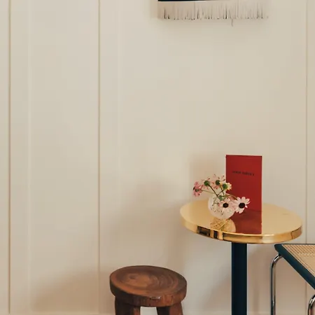 Wallace Paris, Orso Hotels, A Member Of Design Parigi