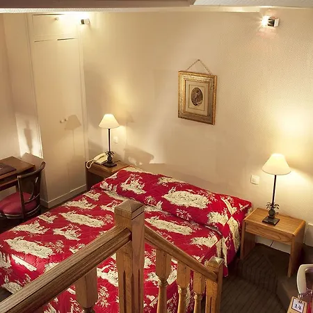 Wallace Paris, Orso Hotels, A Member Of Design Hotel 4*