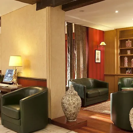 Wallace Paris, Orso Hotels, A Member Of Design Hotel Parigi