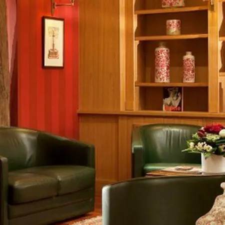 Hotel Wallace Paris, Orso Hotels, A Member Of Design