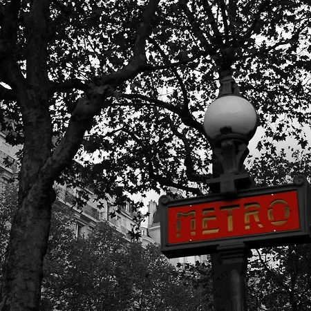 Wallace Paris, Orso Hotels, A Member Of Design Parigi