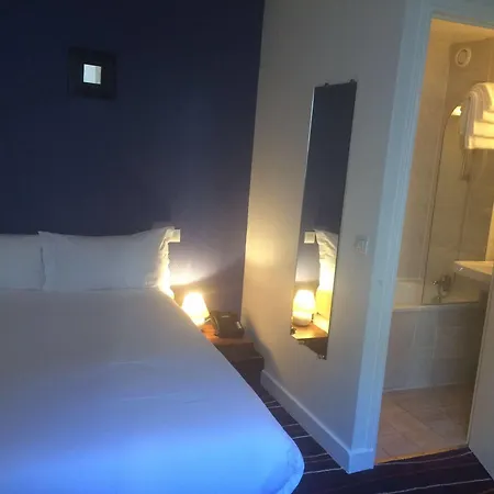 Wallace Paris, Orso Hotels, A Member Of Design 4* Parigi