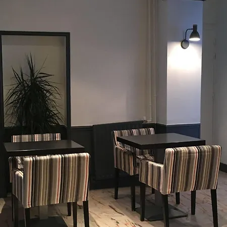 Hotel Wallace Paris, Orso Hotels, A Member Of Design