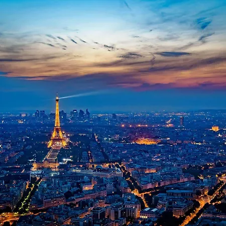 Wallace Paris, Orso Hotels, A Member Of Design 4* Parigi