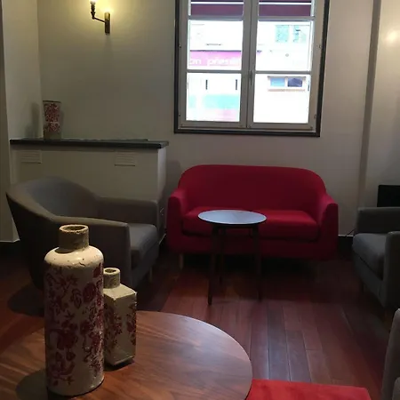 Hotel Wallace Paris, Orso Hotels, A Member Of Design