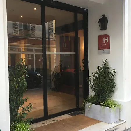 Wallace Paris, Orso Hotels, A Member Of Design 4*