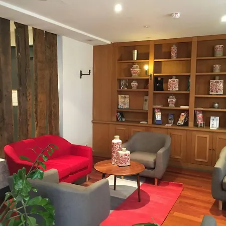 Wallace Paris, Orso Hotels, A Member Of Design Hotel