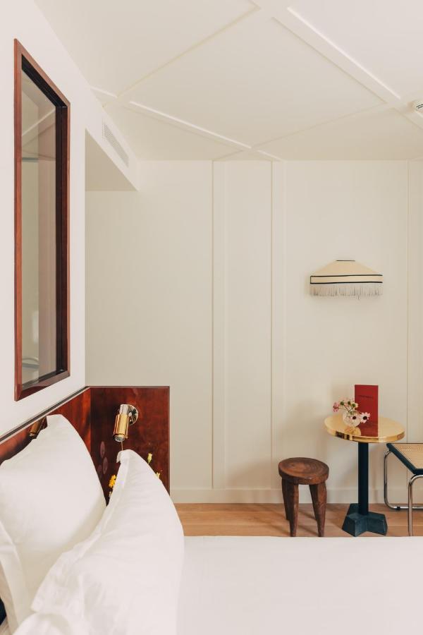 Hotel Wallace Paris, A Member Of Design 4*