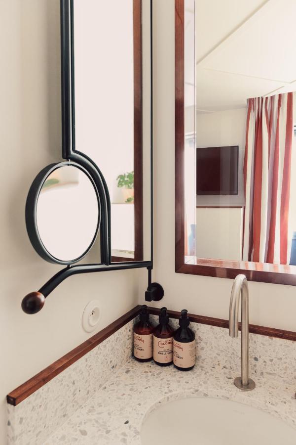 Hotel Wallace Paris, A Member Of Design 4*