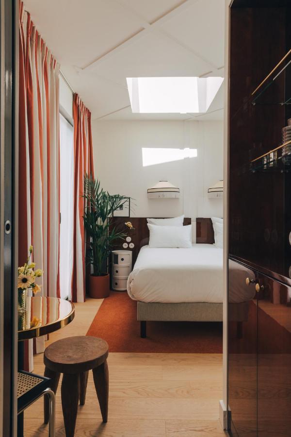 Hôtel Wallace 4*