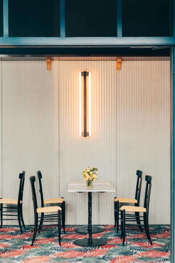 Hotel Wallace Paris, A Member Of Design Paris