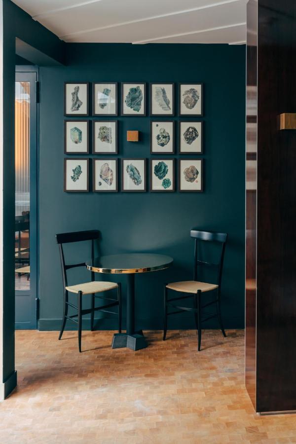 Hotel Hôtel Wallace Parigi