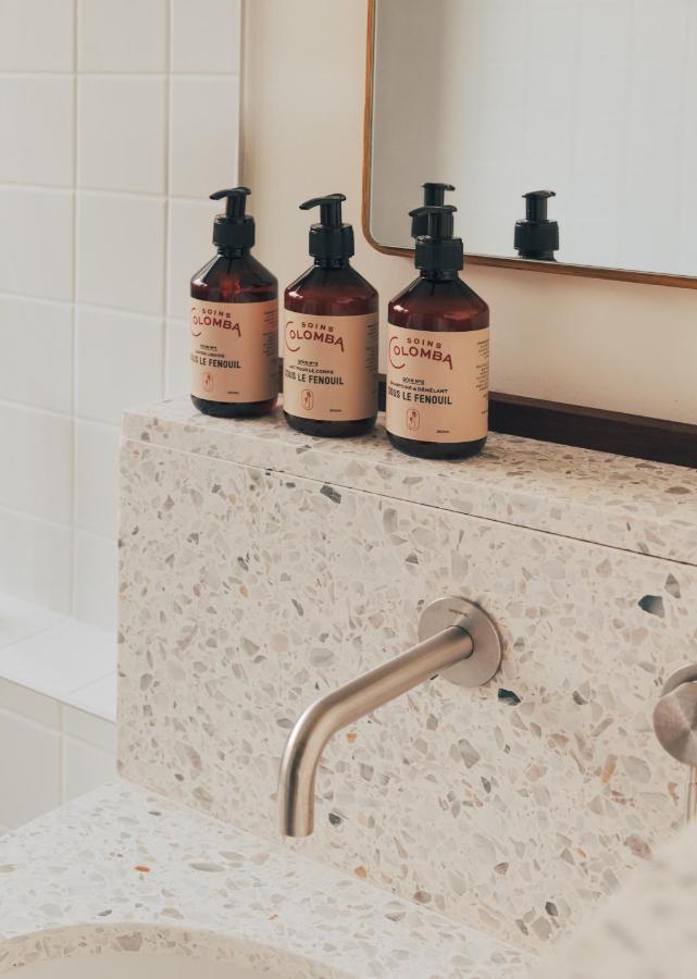 Hotel Wallace Paris, A Member Of Design 4*