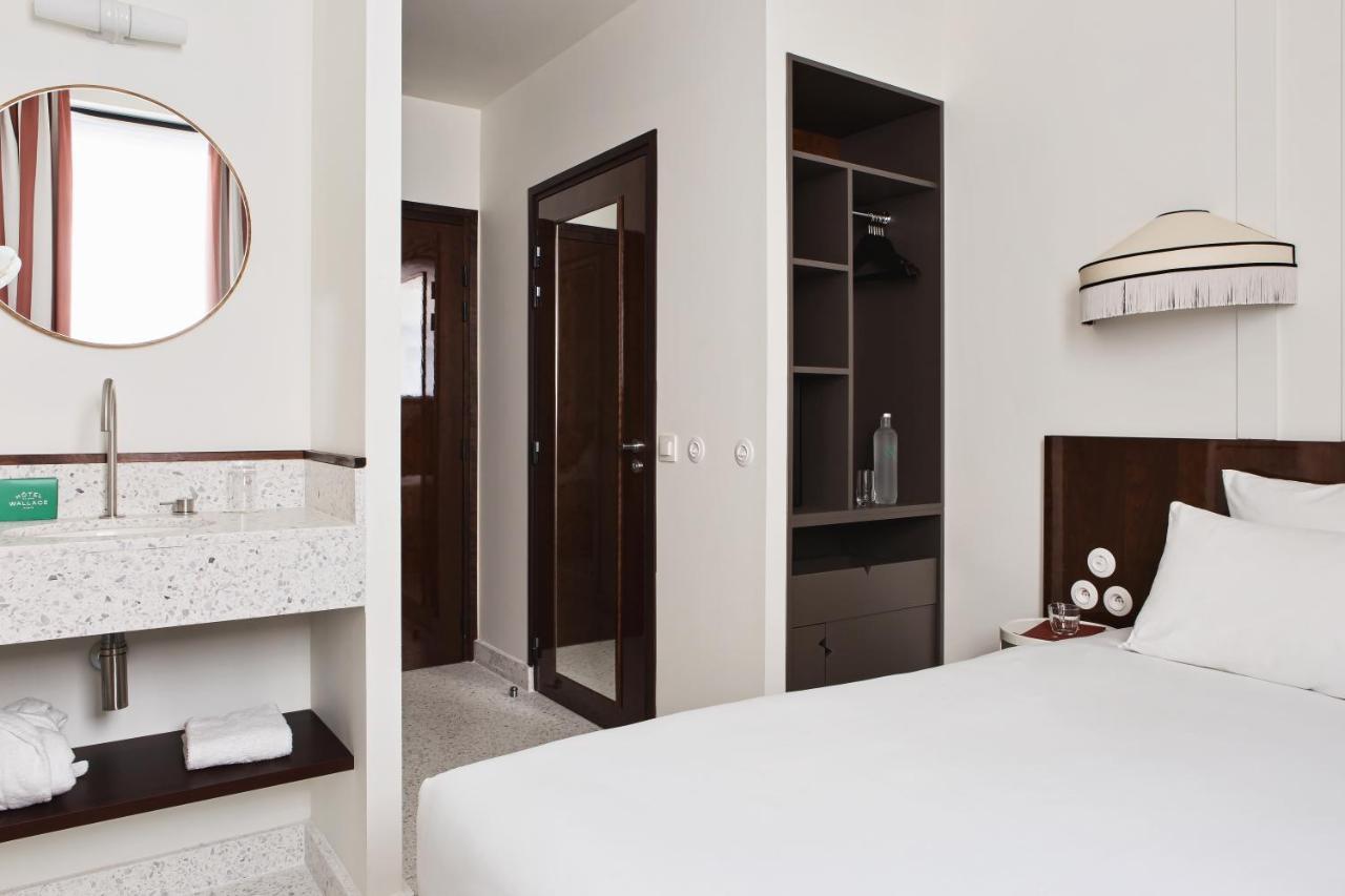 Hôtel Wallace 4* Parigi