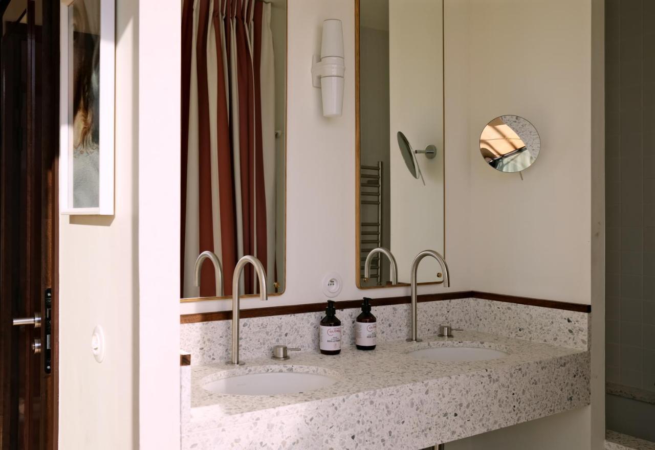 Wallace Paris, A Member Of Design Hotel Paris