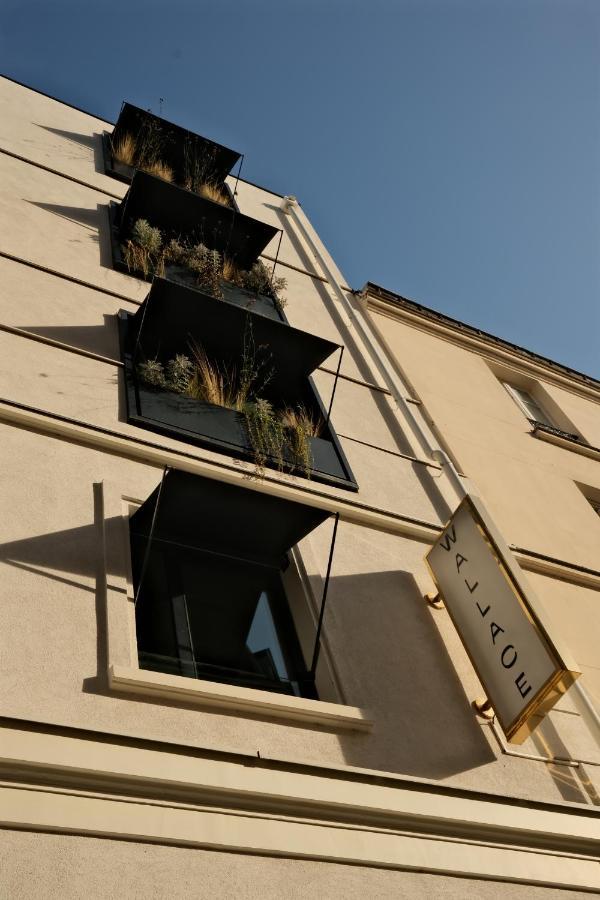 Hôtel Wallace 4* Parigi