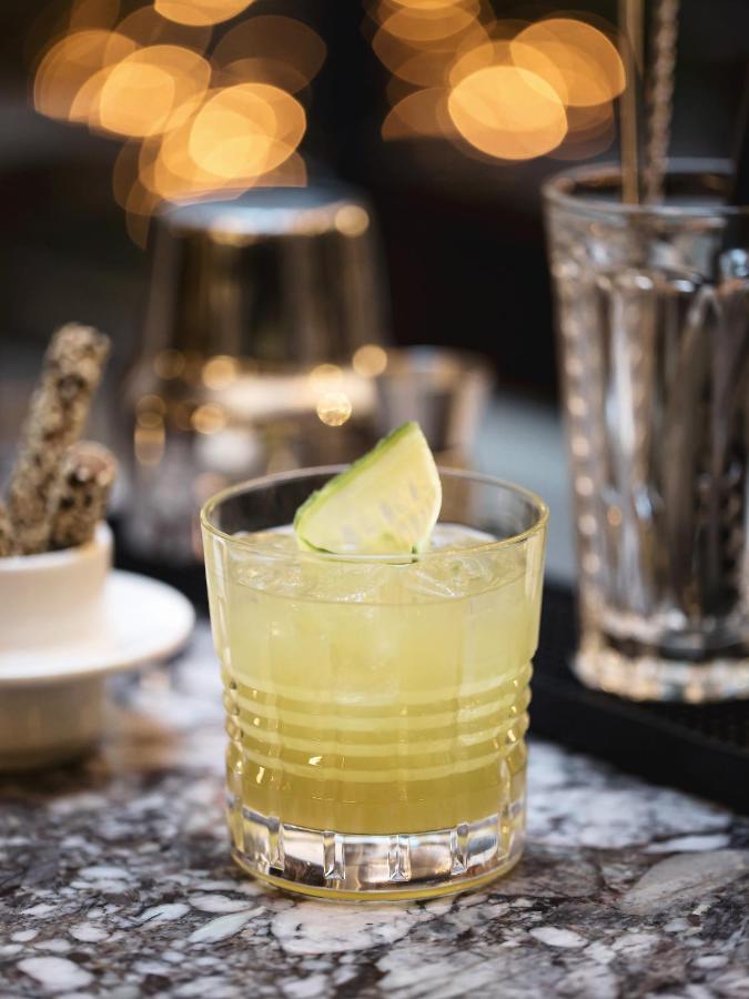 Wallace Paris, A Member Of Design 4*