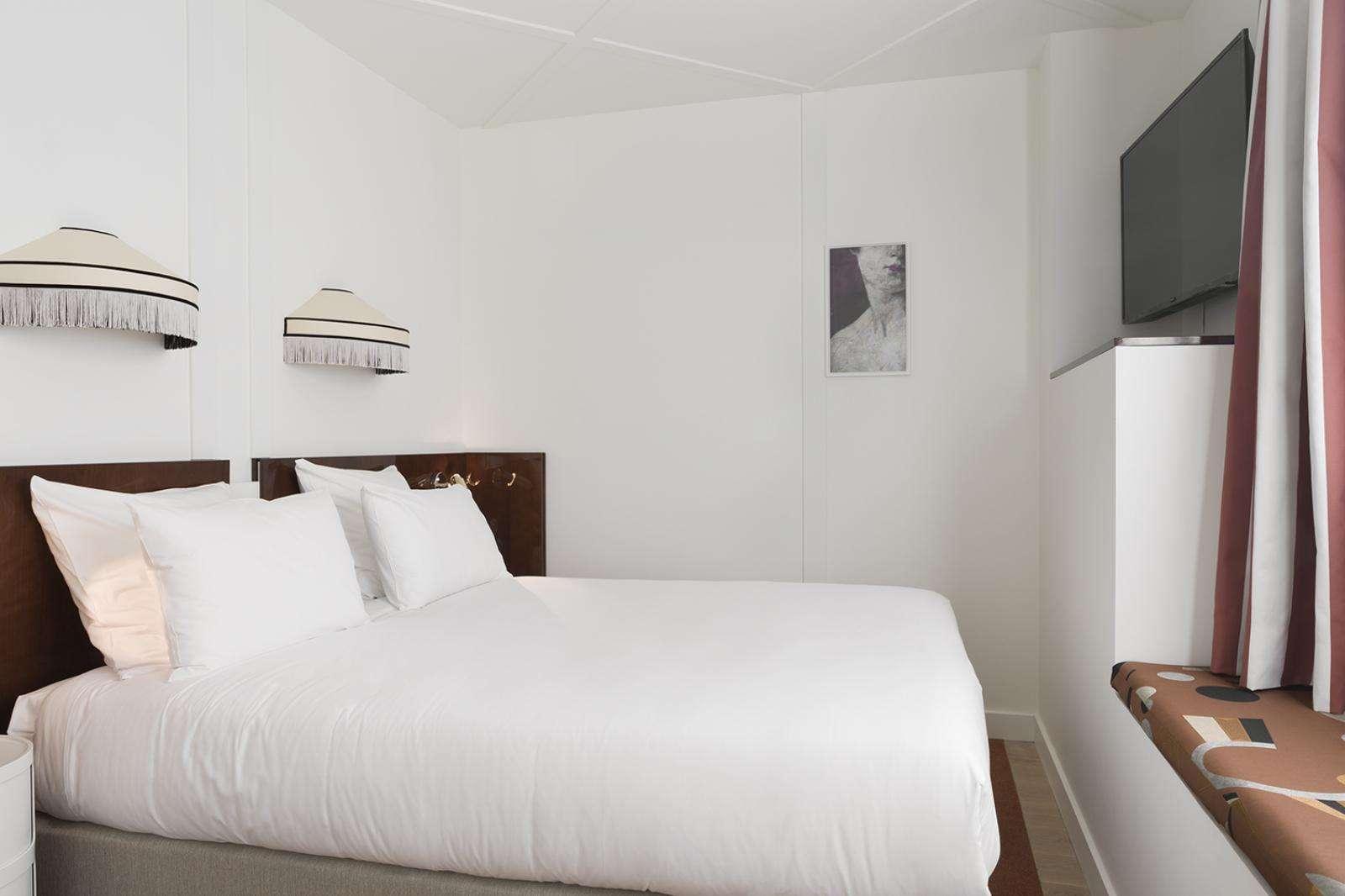 Hotel Hôtel Wallace