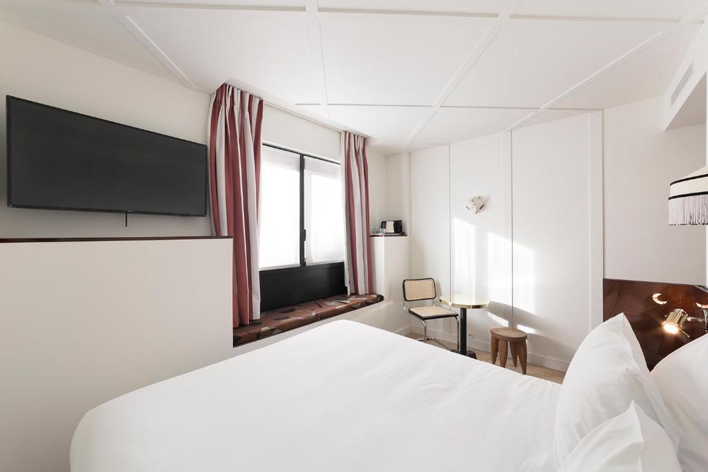 Hôtel Wallace Hotel Parigi