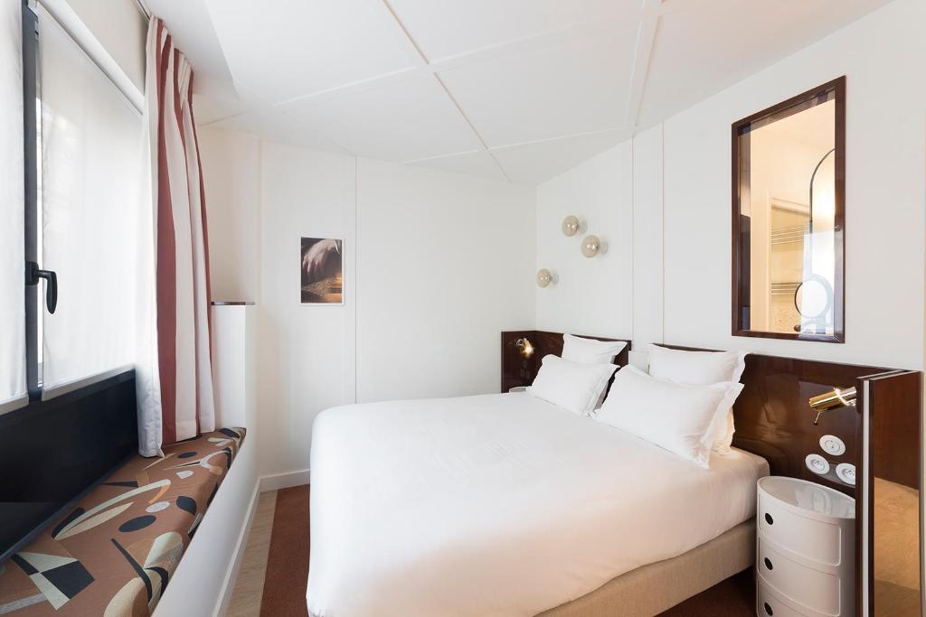 Hôtel Wallace Hotel