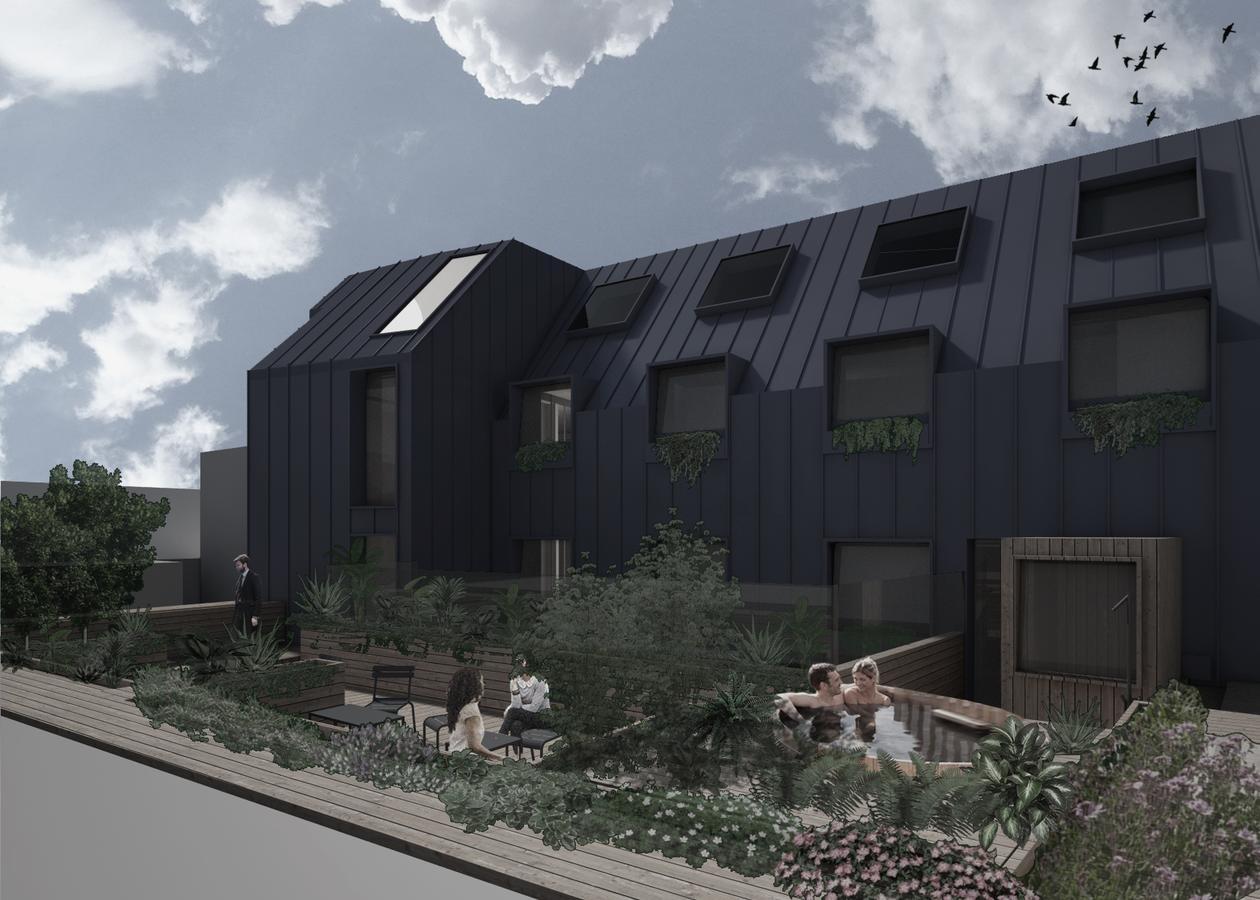 Hotel Wallace Paris, A Member Of Design Paris