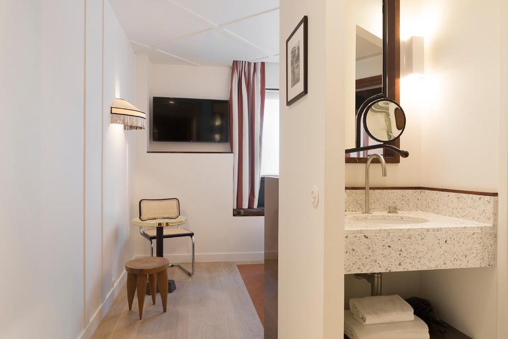 Wallace Paris, A Member Of Design Hotel 4*