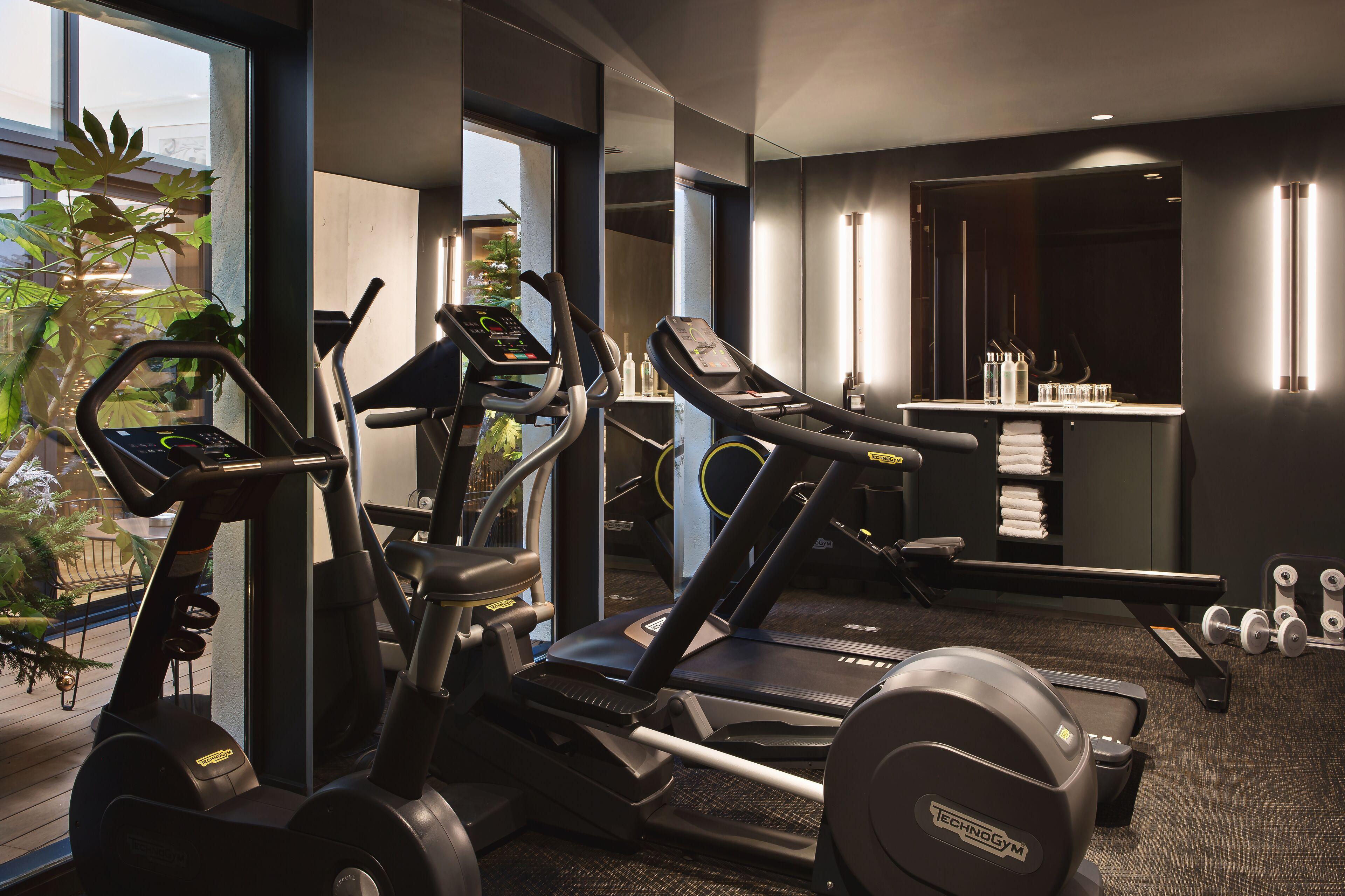 Hôtel Wallace 4* Parigi