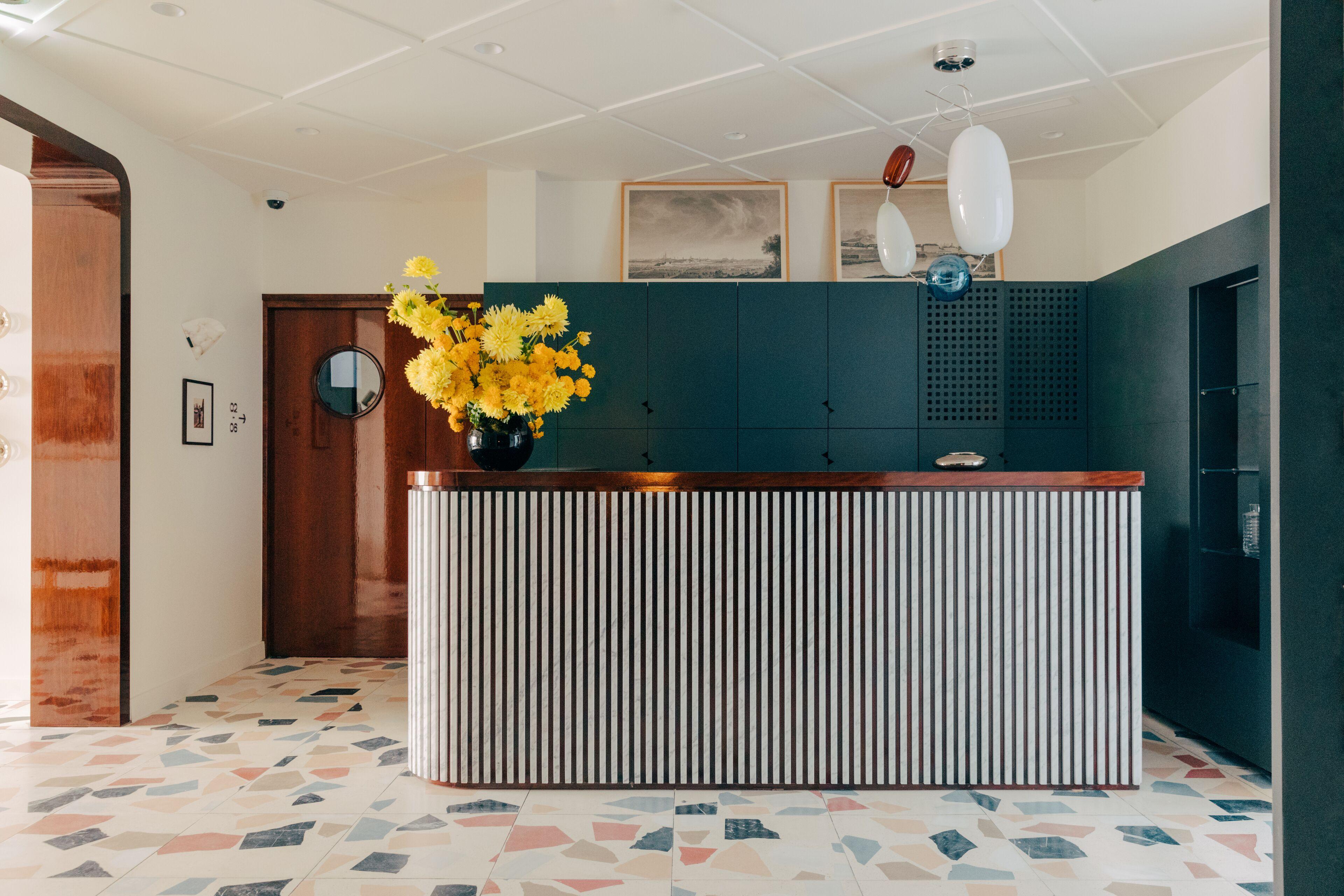 Hotel Hôtel Wallace 4*