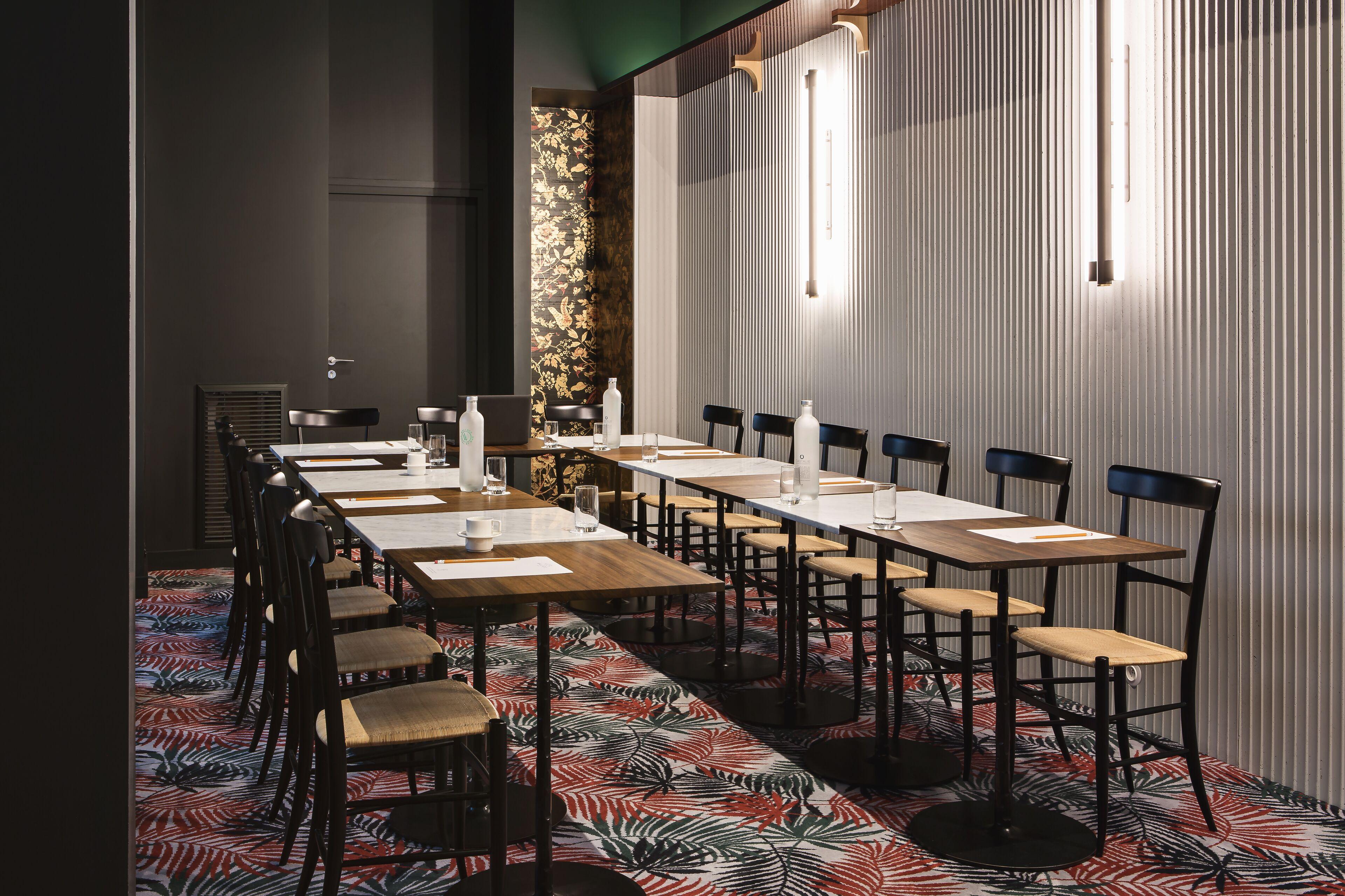 Wallace Paris, A Member Of Design Hotel 4*