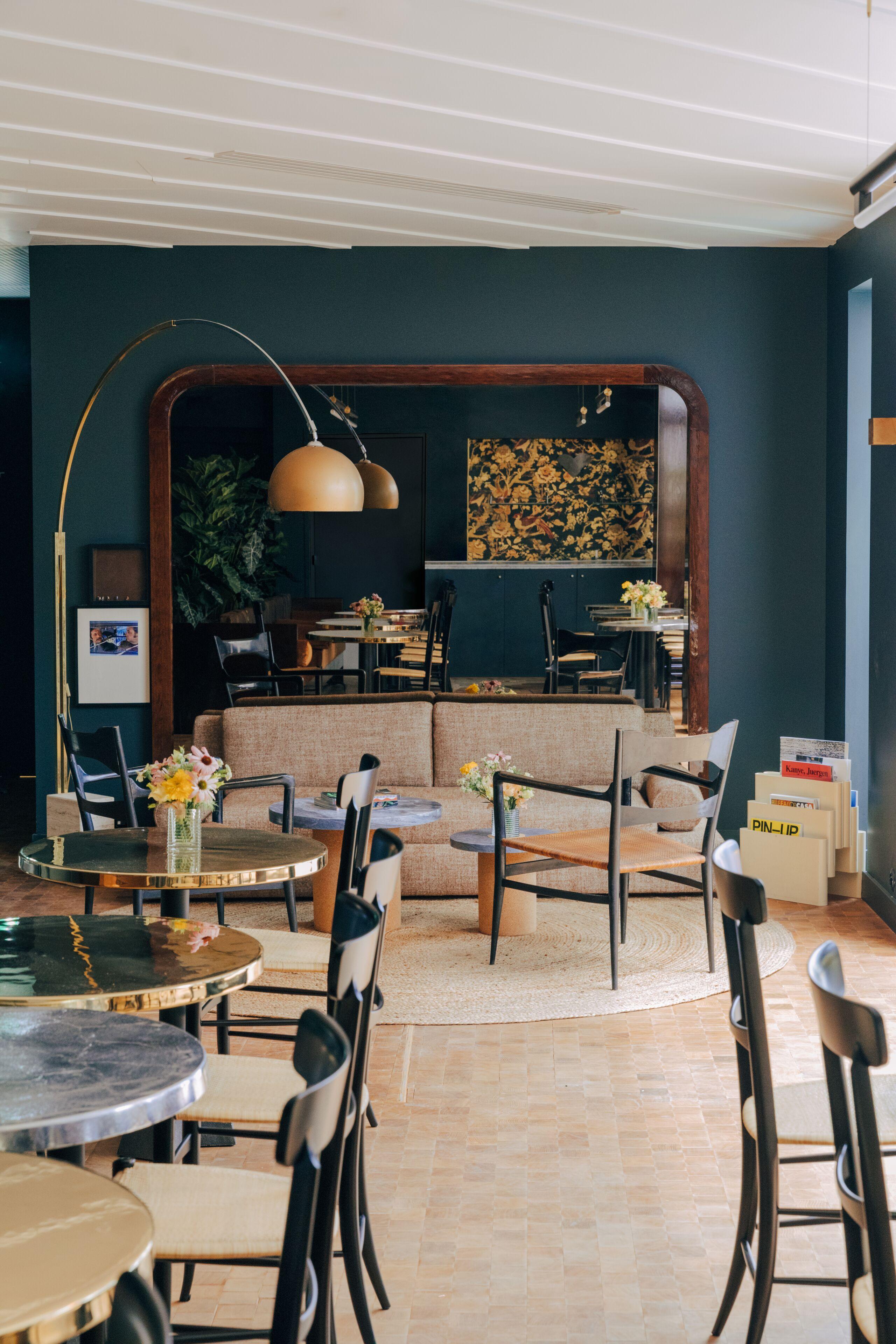 Hotel Wallace Paris, A Member Of Design