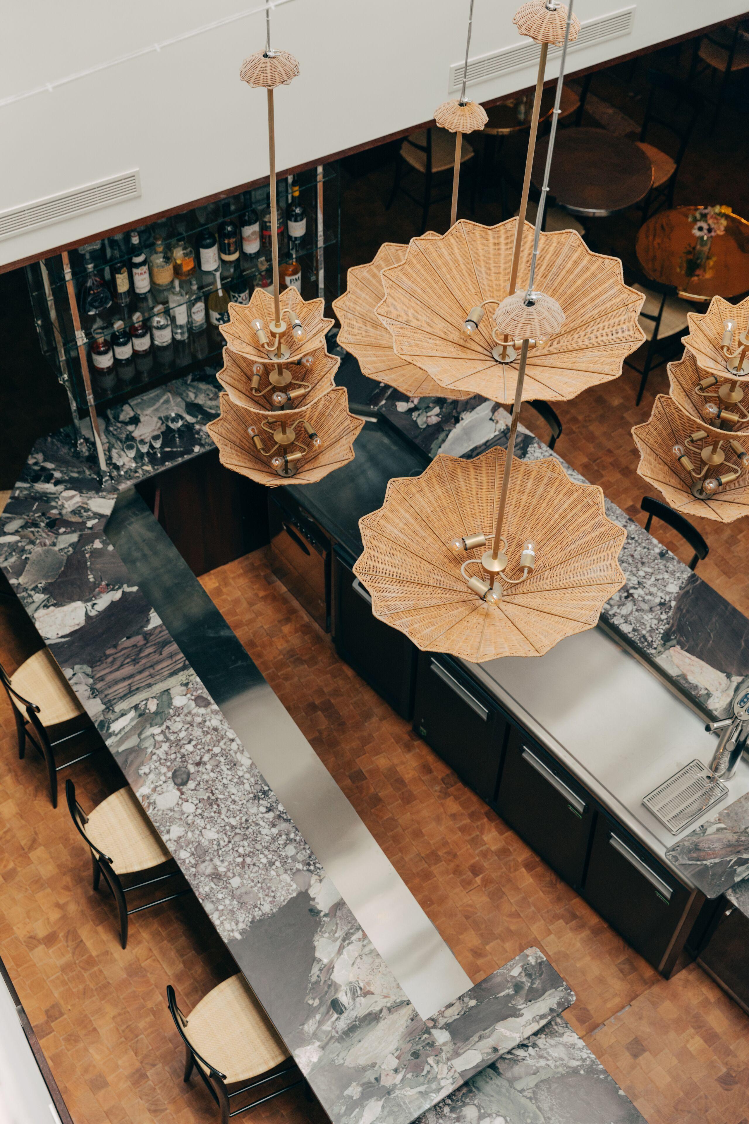 Hotel Wallace Paris, A Member Of Design