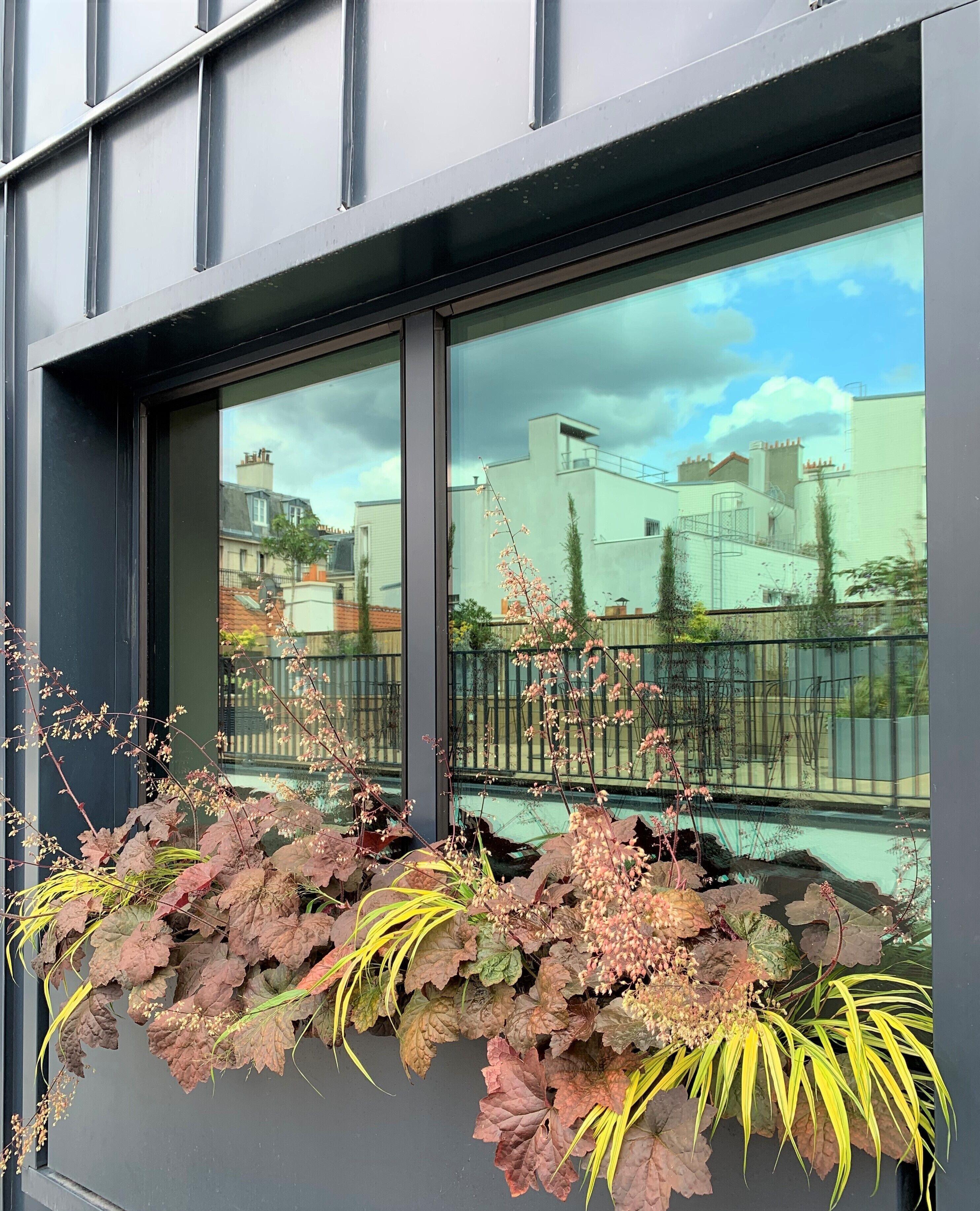 Wallace Paris, A Member Of Design Hotel Parigi