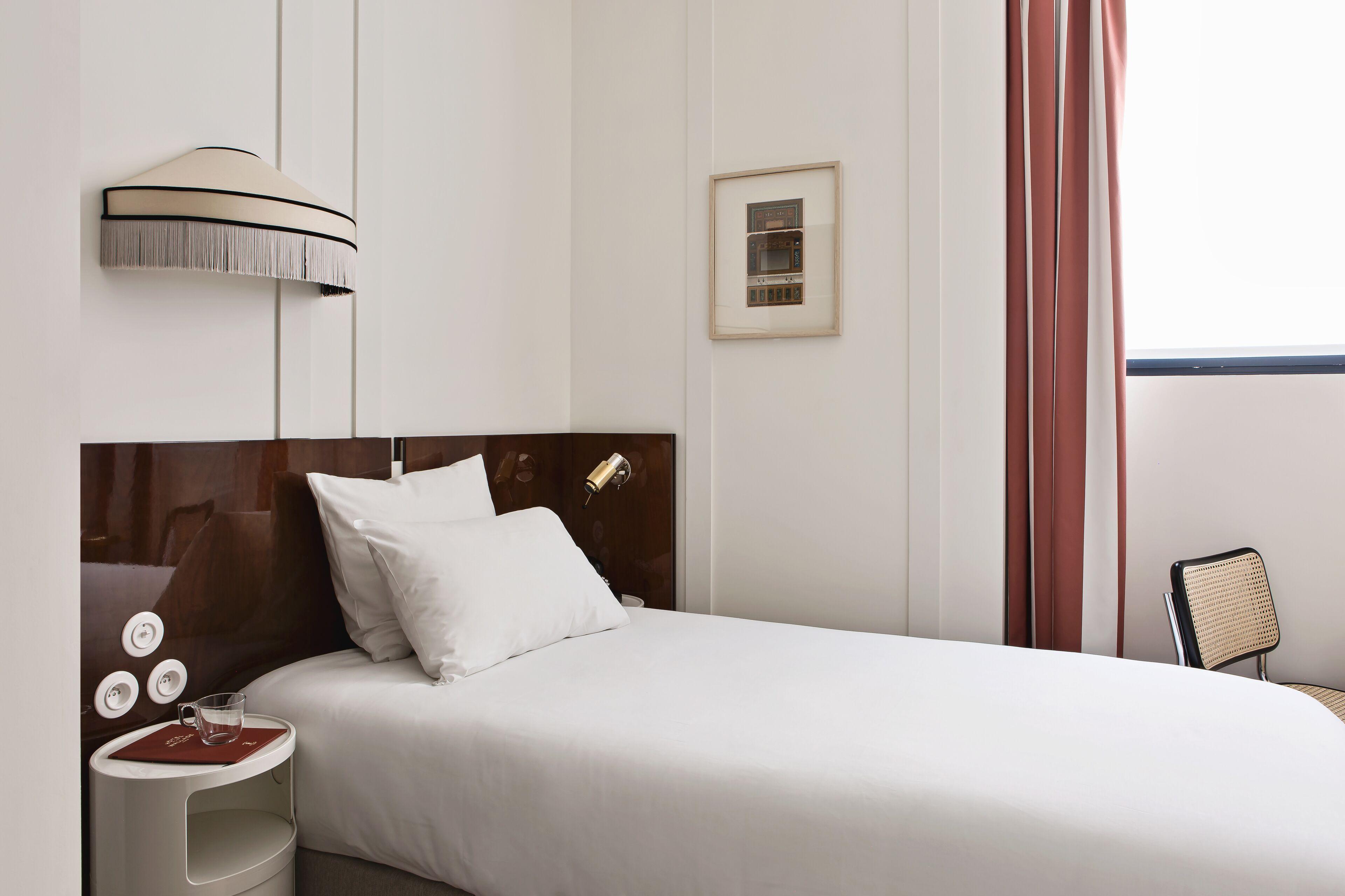 Hotel Hôtel Wallace