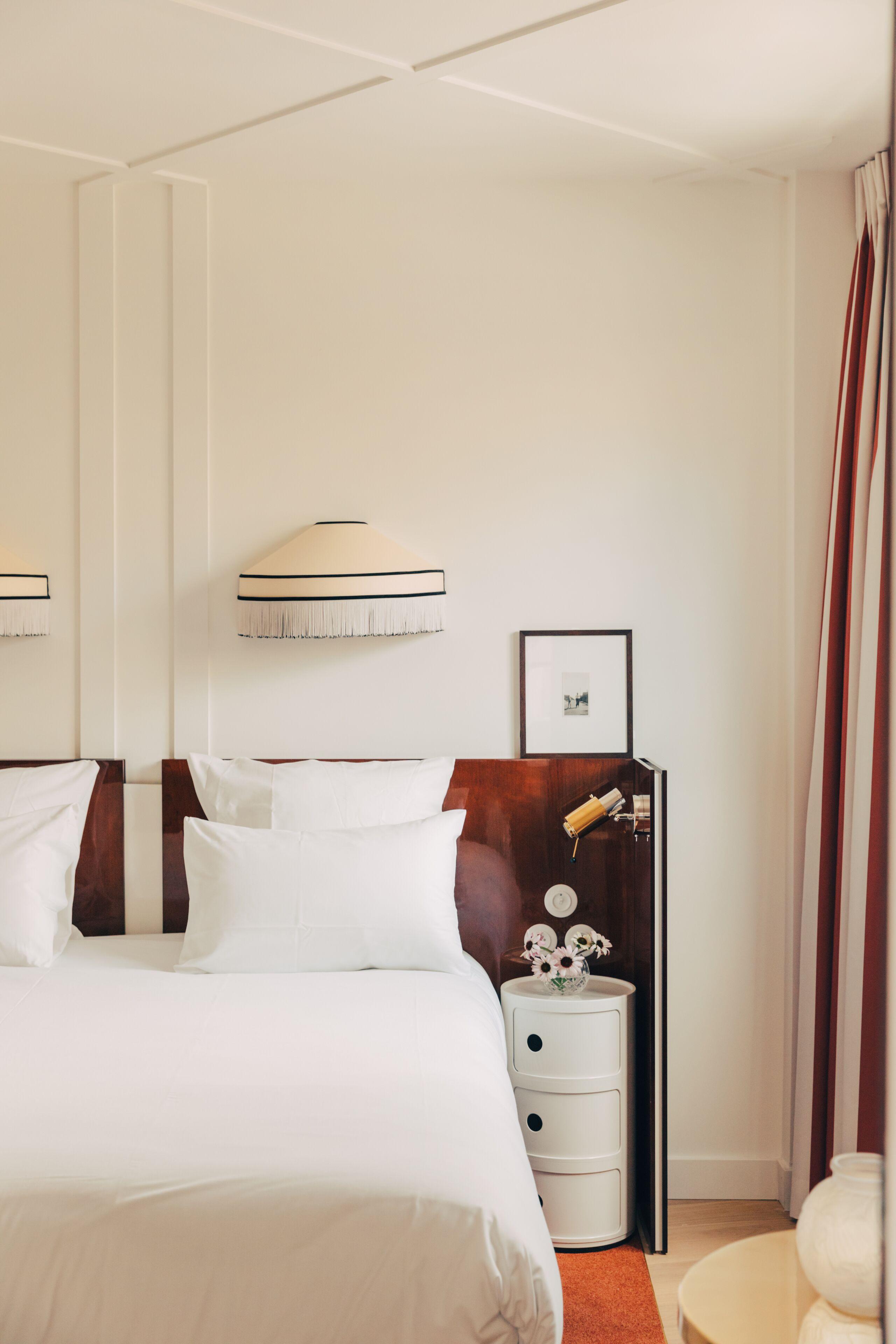 Hotel Hôtel Wallace 4*