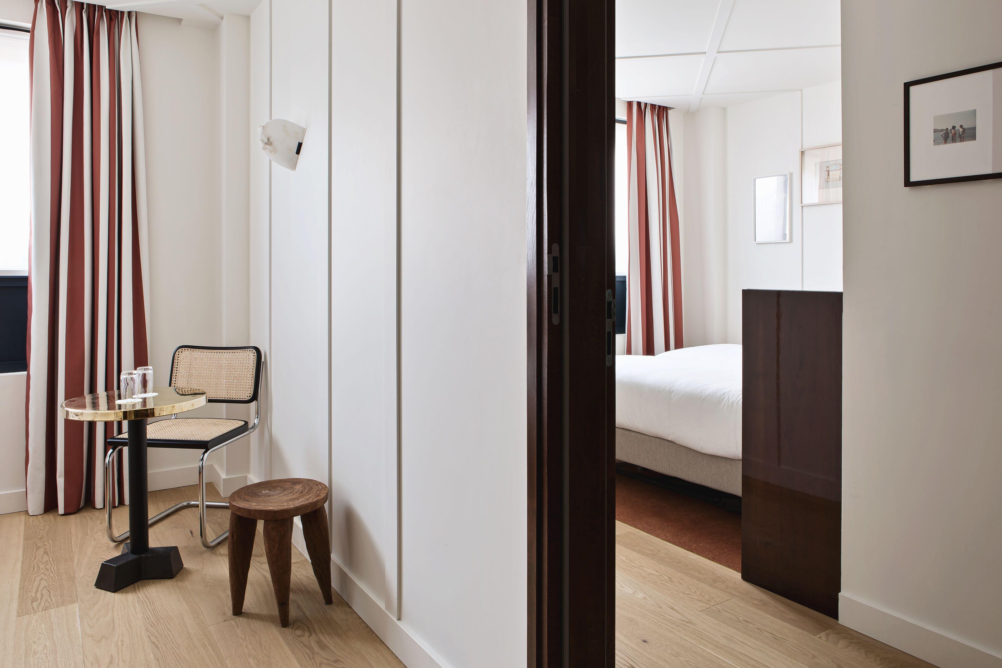 Hotel Wallace Paris, A Member Of Design 4*